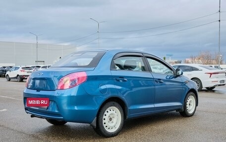 Chery Bonus (A13), 2012 год, 380 000 рублей, 4 фотография