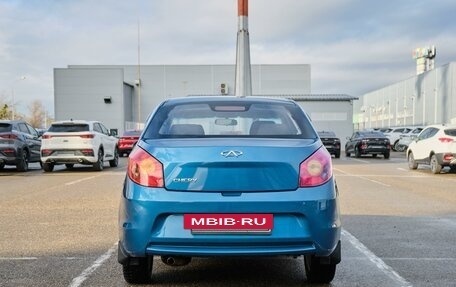 Chery Bonus (A13), 2012 год, 380 000 рублей, 5 фотография