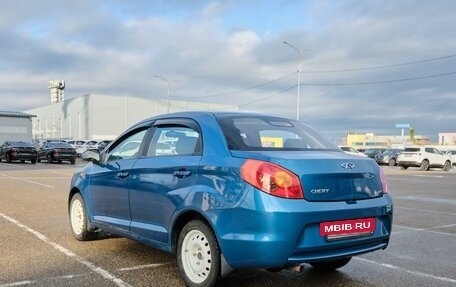 Chery Bonus (A13), 2012 год, 380 000 рублей, 6 фотография