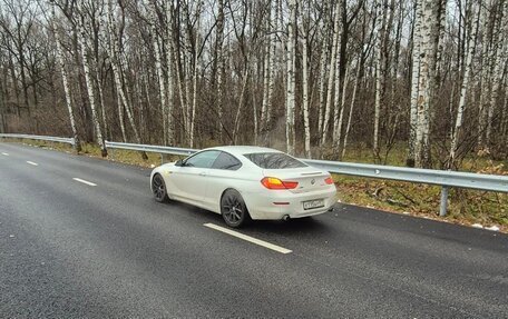 BMW 6 серия, 2013 год, 1 970 000 рублей, 3 фотография