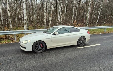 BMW 6 серия, 2013 год, 1 970 000 рублей, 2 фотография