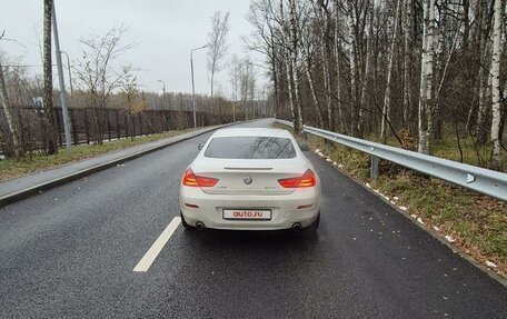 BMW 6 серия, 2013 год, 1 970 000 рублей, 4 фотография