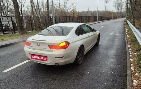 BMW 6 серия, 2013 год, 1 970 000 рублей, 5 фотография