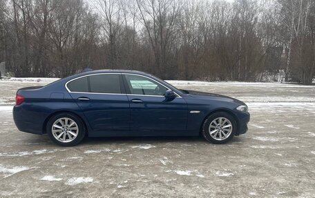 BMW 5 серия, 2012 год, 2 200 000 рублей, 3 фотография