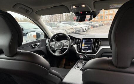 Volvo XC60 II, 2018 год, 4 250 000 рублей, 7 фотография