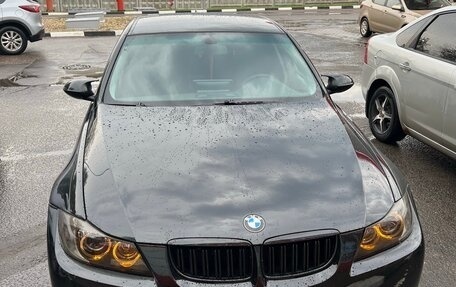 BMW 3 серия, 2005 год, 950 000 рублей, 3 фотография