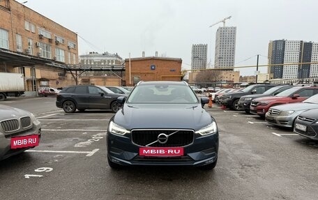 Volvo XC60 II, 2018 год, 4 250 000 рублей, 2 фотография