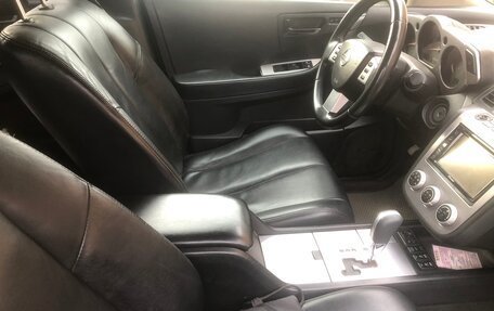 Nissan Murano, 2007 год, 840 000 рублей, 6 фотография