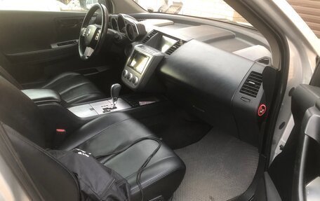 Nissan Murano, 2007 год, 840 000 рублей, 7 фотография