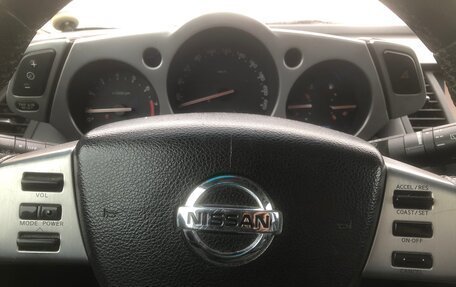 Nissan Murano, 2007 год, 840 000 рублей, 2 фотография