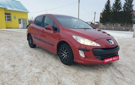 Peugeot 308 II, 2010 год, 425 000 рублей, 4 фотография