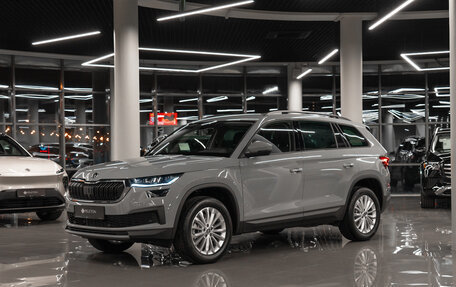 Skoda Kodiaq, 2024 год, 4 745 000 рублей, 1 фотография