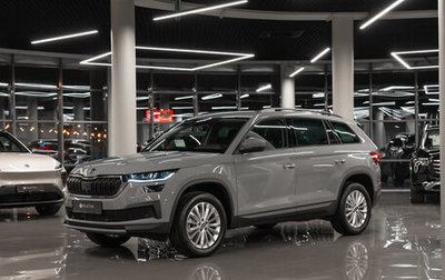 Skoda Kodiaq, 2024 год, 4 745 000 рублей, 1 фотография