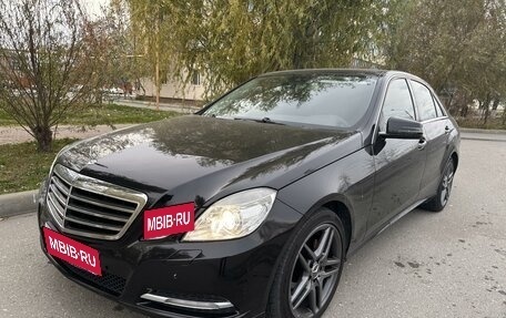 Mercedes-Benz E-Класс, 2012 год, 1 550 000 рублей, 1 фотография