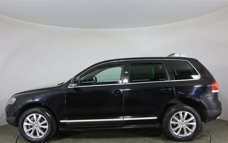 Volkswagen Touareg III, 2006 год, 887 000 рублей, 8 фотография