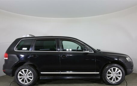 Volkswagen Touareg III, 2006 год, 887 000 рублей, 4 фотография