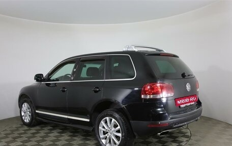 Volkswagen Touareg III, 2006 год, 887 000 рублей, 7 фотография