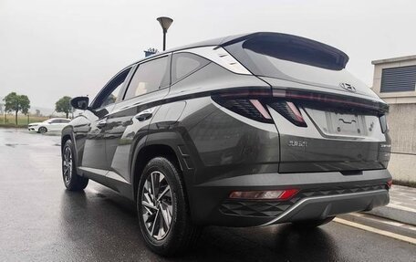 Hyundai Tucson, 2021 год, 1 999 000 рублей, 6 фотография