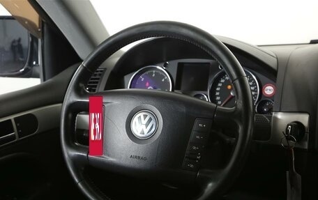 Volkswagen Touareg III, 2006 год, 887 000 рублей, 13 фотография