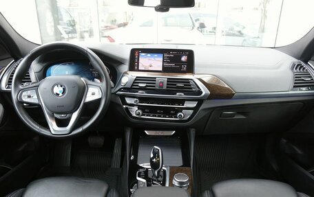 BMW X4, 2020 год, 5 490 000 рублей, 9 фотография