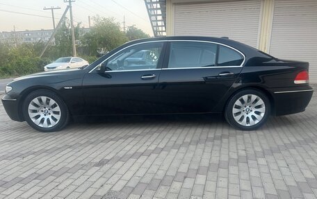 BMW 7 серия, 2004 год, 696 000 рублей, 6 фотография