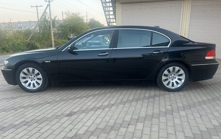 BMW 7 серия, 2004 год, 696 000 рублей, 7 фотография