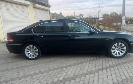 BMW 7 серия, 2004 год, 696 000 рублей, 2 фотография