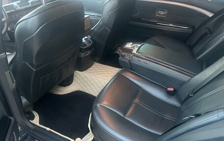 BMW 7 серия, 2004 год, 696 000 рублей, 12 фотография