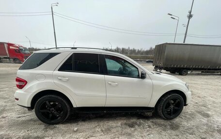 Mercedes-Benz M-Класс, 2010 год, 1 500 000 рублей, 8 фотография