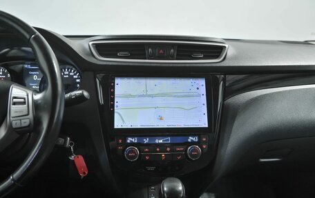 Nissan Qashqai, 2014 год, 1 785 000 рублей, 12 фотография