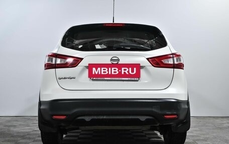 Nissan Qashqai, 2014 год, 1 785 000 рублей, 6 фотография