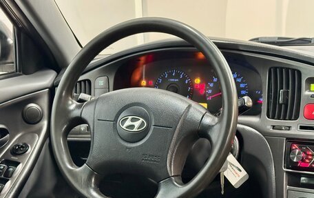 Hyundai Elantra III, 2008 год, 382 000 рублей, 14 фотография