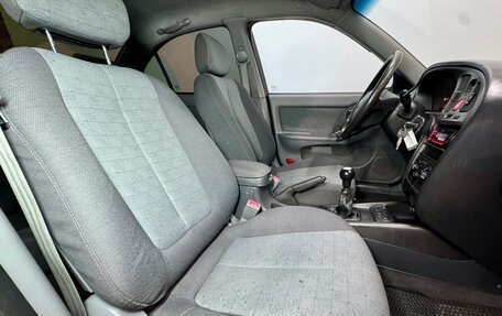 Hyundai Elantra III, 2008 год, 382 000 рублей, 21 фотография