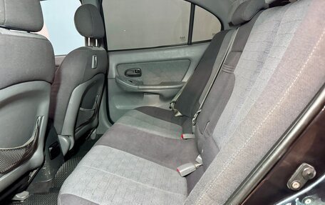 Hyundai Elantra III, 2008 год, 382 000 рублей, 24 фотография