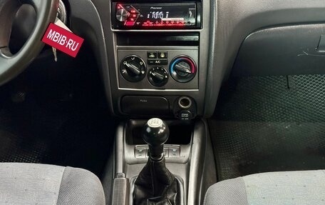 Hyundai Elantra III, 2008 год, 382 000 рублей, 19 фотография