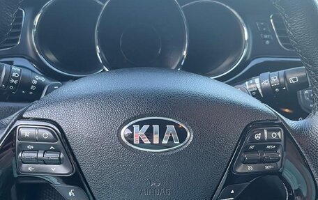 KIA cee'd III, 2013 год, 1 290 000 рублей, 7 фотография