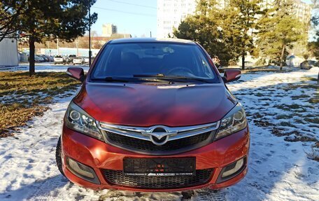 Haima M3, 2014 год, 2 фотография