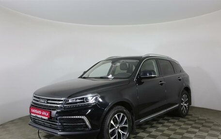 Zotye Coupa, 2018 год, 1 694 000 рублей, 1 фотография