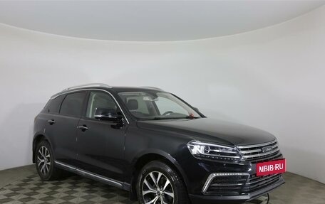 Zotye Coupa, 2018 год, 1 694 000 рублей, 3 фотография