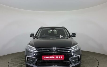 Zotye Coupa, 2018 год, 1 694 000 рублей, 2 фотография