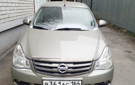 Nissan Almera, 2018 год, 1 200 000 рублей, 1 фотография