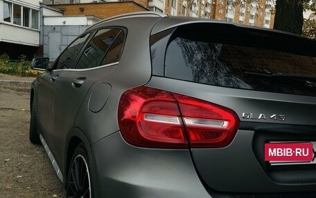 Mercedes-Benz GLA AMG, 2014 год, 2 550 000 рублей, 6 фотография