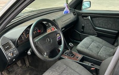 Mercedes-Benz C-Класс, 1996 год, 250 000 рублей, 1 фотография