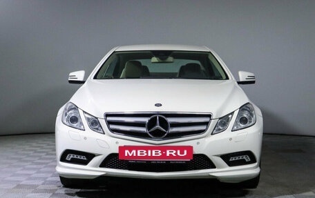 Mercedes-Benz E-Класс, 2011 год, 1 749 000 рублей, 2 фотография