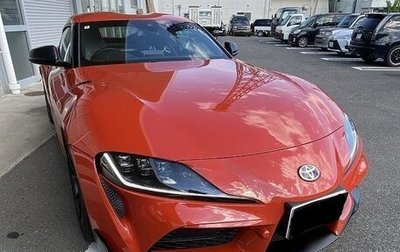 Toyota Supra, 2024 год, 7 650 000 рублей, 1 фотография