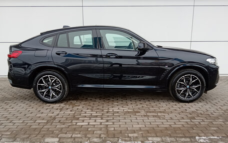 BMW X4, 2024 год, 9 690 000 рублей, 4 фотография