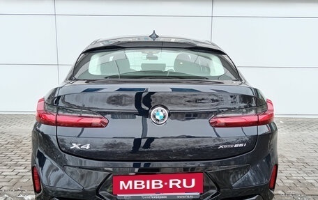 BMW X4, 2024 год, 9 690 000 рублей, 6 фотография