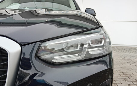 BMW X4, 2024 год, 9 690 000 рублей, 17 фотография