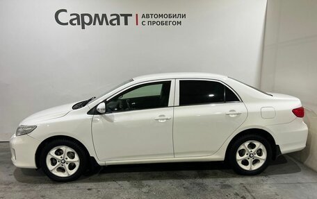 Toyota Corolla, 2013 год, 1 350 000 рублей, 4 фотография