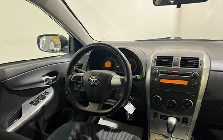 Toyota Corolla, 2013 год, 1 350 000 рублей, 11 фотография